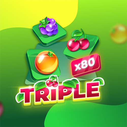 Triple